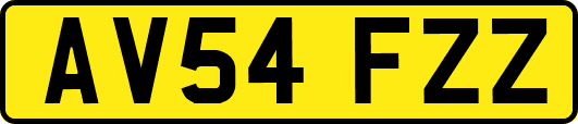 AV54FZZ