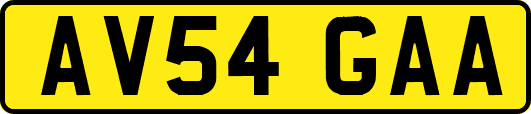 AV54GAA