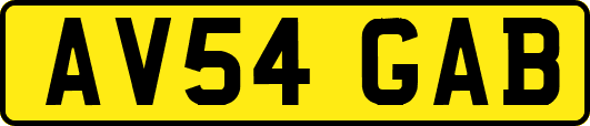 AV54GAB