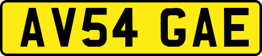 AV54GAE