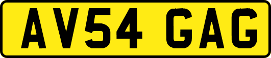 AV54GAG