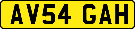 AV54GAH