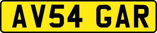 AV54GAR