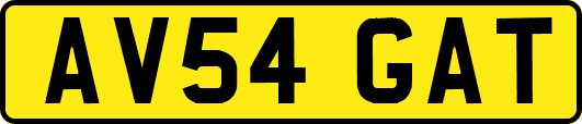 AV54GAT
