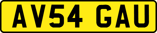AV54GAU