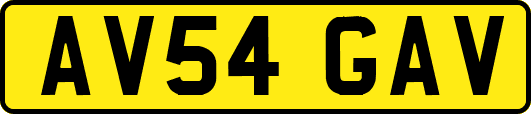AV54GAV