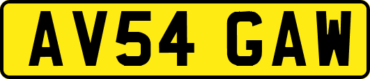 AV54GAW