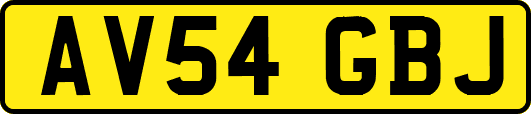 AV54GBJ