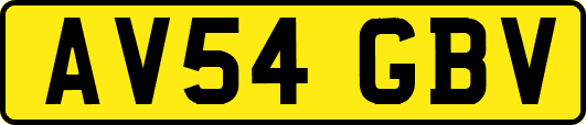 AV54GBV