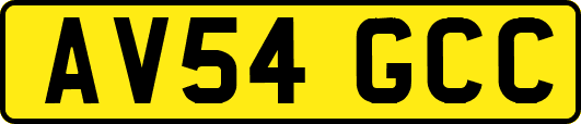 AV54GCC