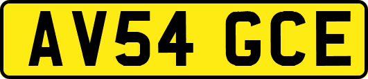 AV54GCE