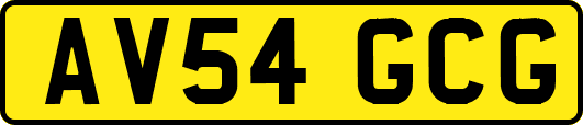 AV54GCG