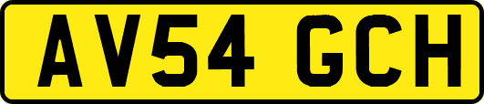 AV54GCH
