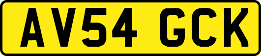 AV54GCK