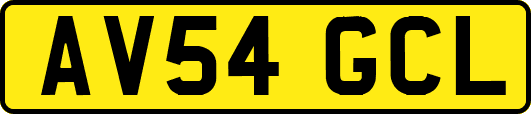 AV54GCL