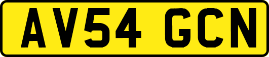 AV54GCN