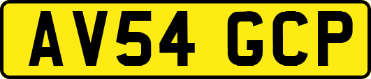 AV54GCP