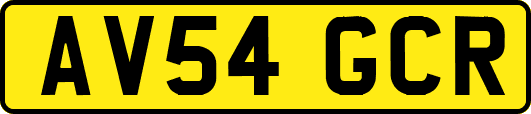 AV54GCR