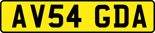 AV54GDA