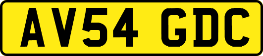 AV54GDC