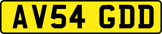 AV54GDD