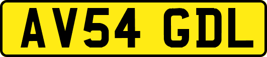 AV54GDL