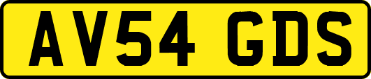 AV54GDS
