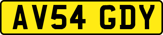 AV54GDY