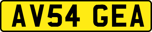 AV54GEA