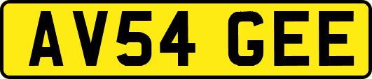 AV54GEE