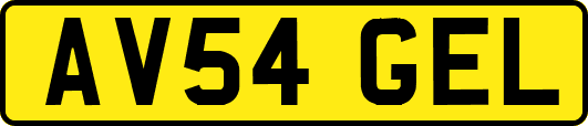 AV54GEL
