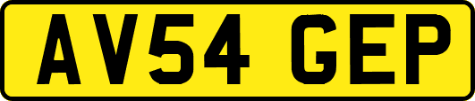 AV54GEP