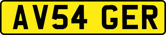 AV54GER
