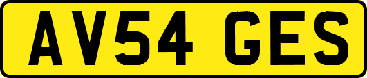 AV54GES