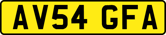 AV54GFA