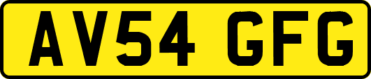 AV54GFG