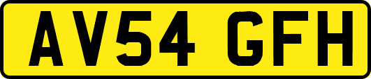 AV54GFH