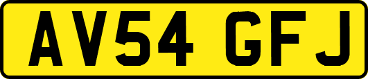 AV54GFJ