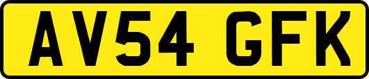 AV54GFK