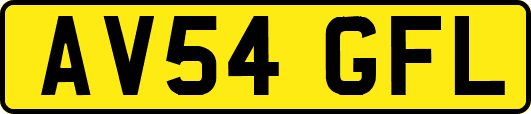 AV54GFL