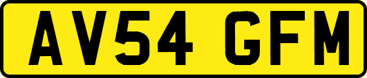 AV54GFM