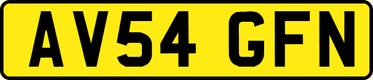 AV54GFN