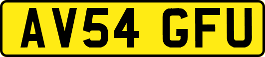 AV54GFU