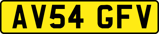 AV54GFV