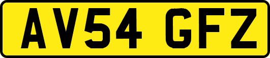 AV54GFZ
