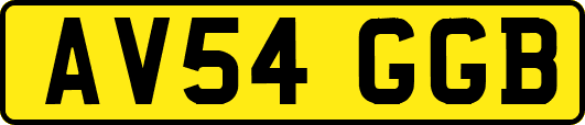 AV54GGB
