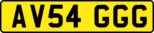 AV54GGG
