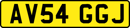 AV54GGJ