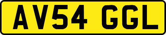 AV54GGL