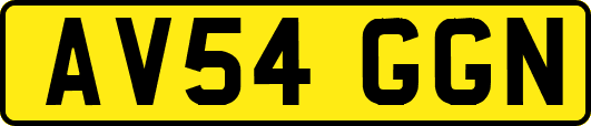 AV54GGN